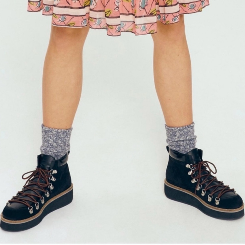 Stylish Free People Durango Boots